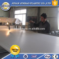 China top manufacture supply white high density eps foam board